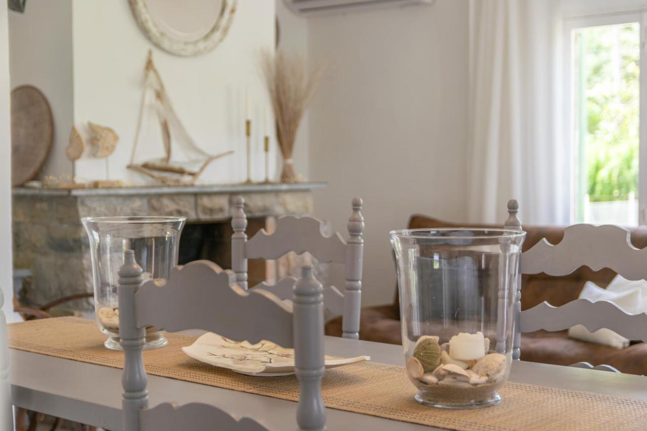 Cas Roig Villa Mancor del Valle Ngoại thất bức ảnh