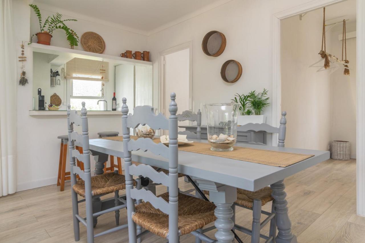 Cas Roig Villa Mancor del Valle Ngoại thất bức ảnh