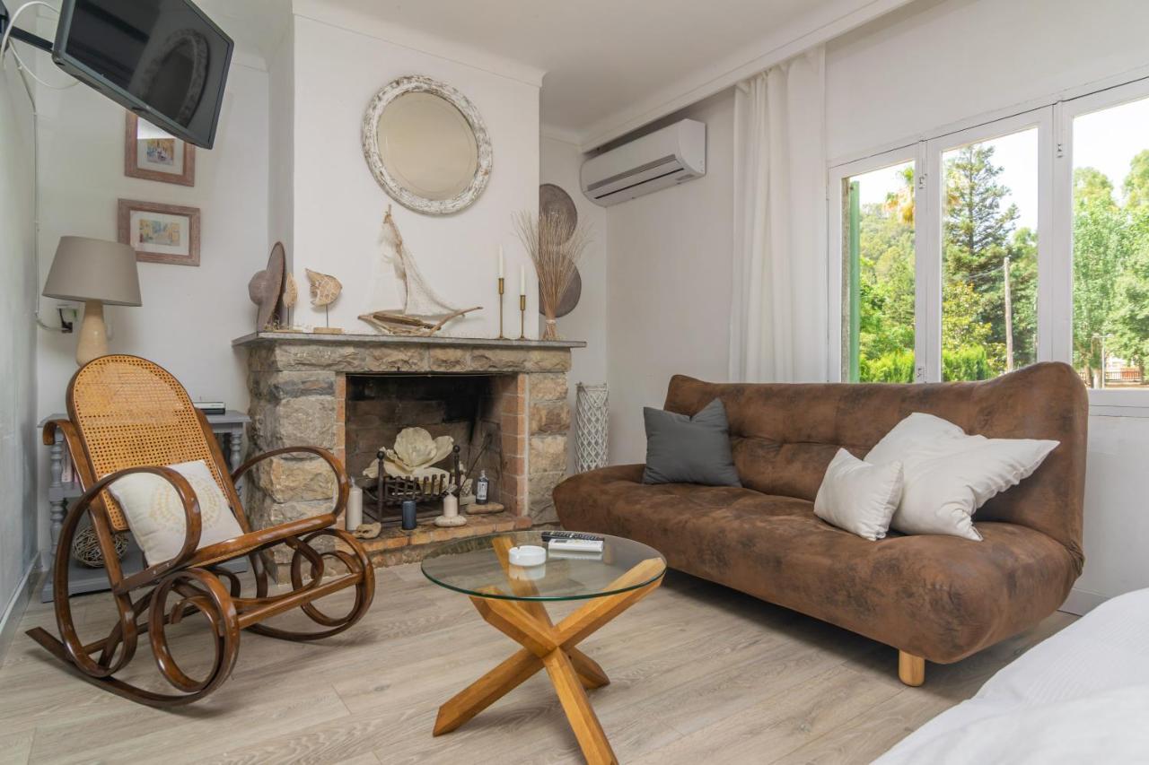 Cas Roig Villa Mancor del Valle Ngoại thất bức ảnh