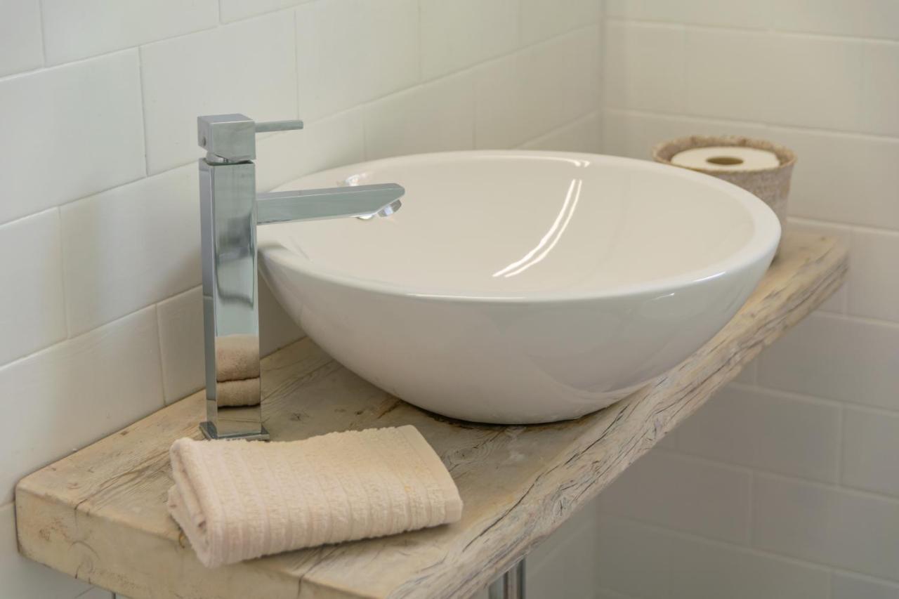 Cas Roig Villa Mancor del Valle Ngoại thất bức ảnh